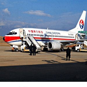 舟山普陀山航空快运航空快运业稳步发展的原因是什么？